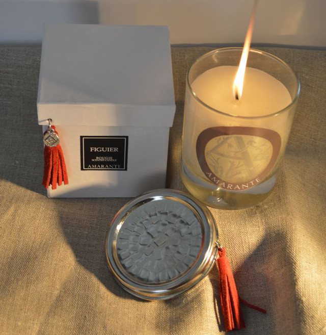 Bougie Figuier-1