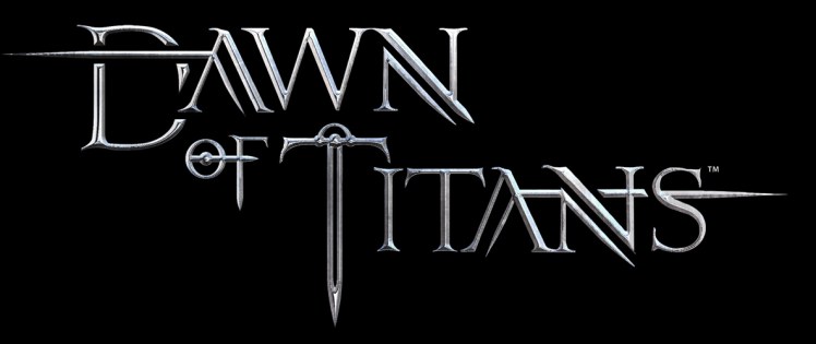 Dawn of Titans Logo