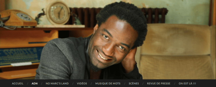 Blog Capitaine Alexandre